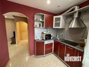 2-к квартира, на длительный срок, 45м2, 4/5 этаж