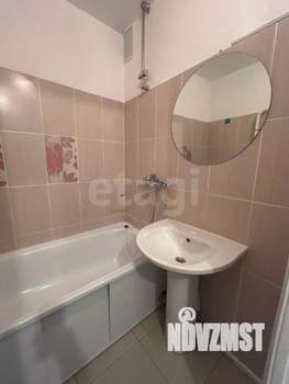 2-к квартира, на длительный срок, 52м2, 11/17 этаж