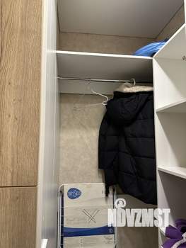 Студия квартира, на длительный срок, 25м2, 6/26 этаж