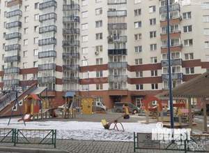 2-к квартира, на длительный срок, 55м2, 5/16 этаж