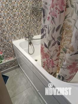 Студия квартира, на длительный срок, 18м2, 3/5 этаж