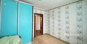 3-к квартира, на длительный срок, 60м2, 5/5 этаж