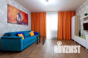 3-к квартира, посуточно, 90м2, 4/10 этаж