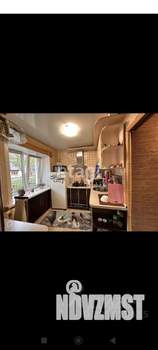 1-к квартира, на длительный срок, 33м2, 1/4 этаж