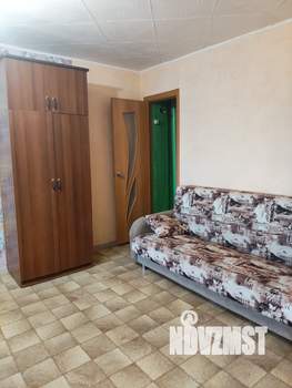 Студия квартира, на длительный срок, 32м2, 5/5 этаж