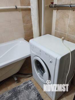 Студия квартира, на длительный срок, 29м2, 3/25 этаж