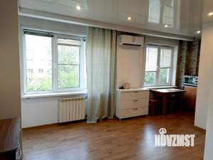 1-к квартира, на длительный срок, 32м2, 4/9 этаж