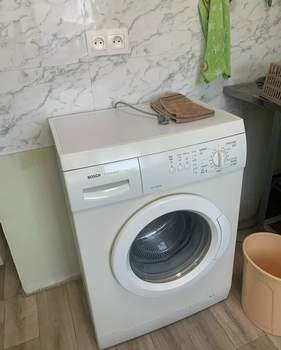 3-к квартира, на длительный срок, 60м2, 2/5 этаж