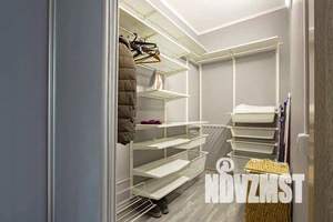 1-к квартира, посуточно, 42м2, 6/10 этаж