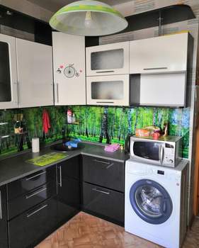 2-к квартира, на длительный срок, 60м2, 13/24 этаж