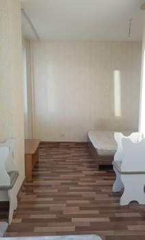 1-к квартира, на длительный срок, 36м2, 9/24 этаж