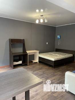 1-к квартира, на длительный срок, 32м2, 2/5 этаж