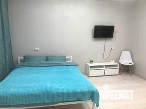 1-к квартира, посуточно, 38м2, 2/9 этаж