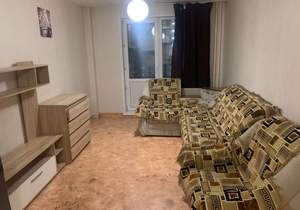 Студия квартира, на длительный срок, 25м2, 10/18 этаж