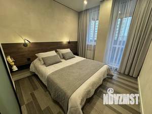 2-к квартира, посуточно, 40м2, 3/14 этаж