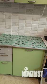 1-к квартира, на длительный срок, 36м2, 4/9 этаж