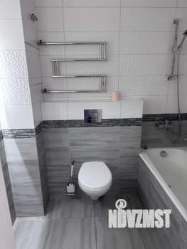 2-к квартира, на длительный срок, 34м2, 7/21 этаж