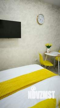 Студия квартира, посуточно, 14м2, 3/5 этаж