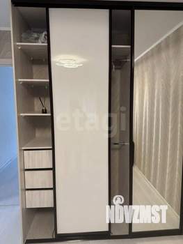 2-к квартира, на длительный срок, 48м2, 1/5 этаж