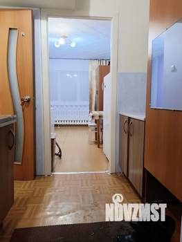 Студия квартира, на длительный срок, 18м2, 4/5 этаж