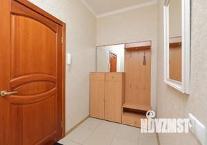 1-к квартира, посуточно, 54м2, 2/14 этаж