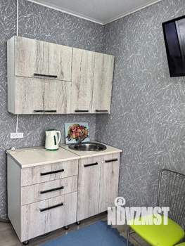 Студия квартира, на длительный срок, 13м2, 5/9 этаж