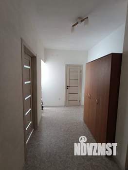 2-к квартира, на длительный срок, 47м2, 2/20 этаж