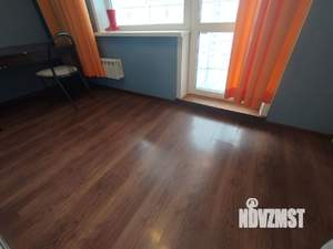 1-к квартира, на длительный срок, 42м2, 11/17 этаж