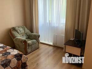 1-к квартира, посуточно, 32м2, 11/16 этаж