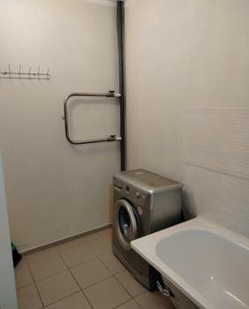 2-к квартира, на длительный срок, 56м2, 11/17 этаж