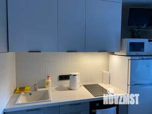 2-к квартира, посуточно, 46м2, 1/5 этаж