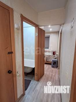 1-к квартира, на длительный срок, 30м2, 3/5 этаж