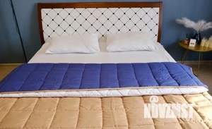 2-к квартира, посуточно, 62м2, 1/1 этаж