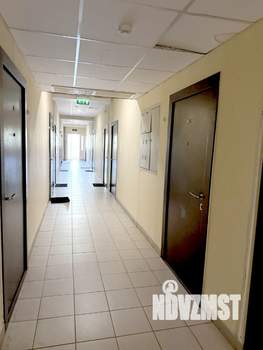 Студия квартира, на длительный срок, 21м2, 3/6 этаж