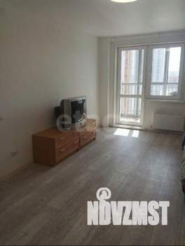 1-к квартира, на длительный срок, 39м2, 13/19 этаж