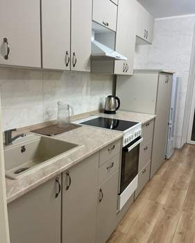 2-к квартира, на длительный срок, 60м2, 13/17 этаж