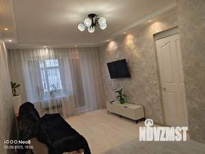 1-к квартира, посуточно, 35м2, 5/5 этаж