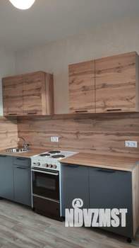 1-к квартира, на длительный срок, 38м2, 11/16 этаж