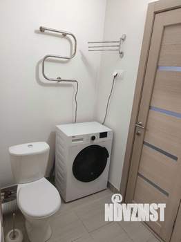 1-к квартира, на длительный срок, 40м2, 18/27 этаж