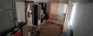 1-к квартира, на длительный срок, 31м2, 2/5 этаж