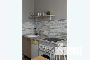 1-к квартира, посуточно, 32м2, 1/10 этаж