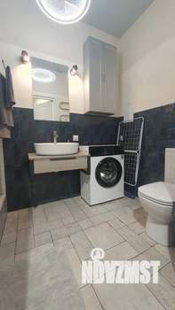 2-к квартира, на длительный срок, 42м2, 11/23 этаж