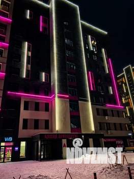 2-к квартира, посуточно, 56м2, 5/20 этаж