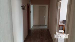 1-к квартира, на длительный срок, 41м2, 7/17 этаж