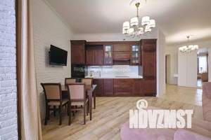 2-к квартира, на длительный срок, 71м2, 12/23 этаж