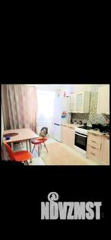 1-к квартира, на длительный срок, 32м2, 1/16 этаж