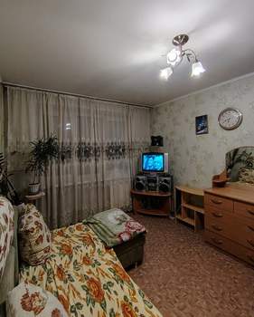 2-к квартира, на длительный срок, 50м2, 5/5 этаж