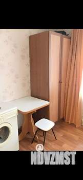 1-к квартира, на длительный срок, 13м2, 3/5 этаж