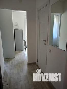 Студия квартира, посуточно, 25м2, 13/24 этаж