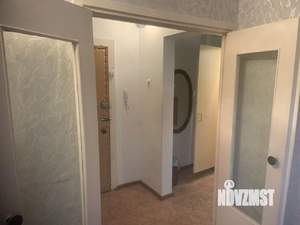 1-к квартира, на длительный срок, 30м2, 5/9 этаж